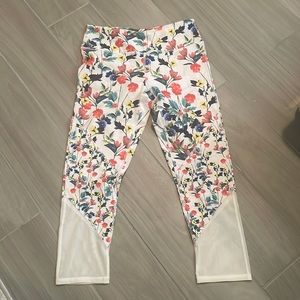 Fabletics Printed Leggings